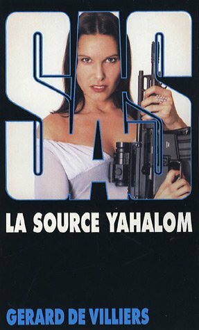 Livrenpoche : La Source yahalom - XXX - DVD