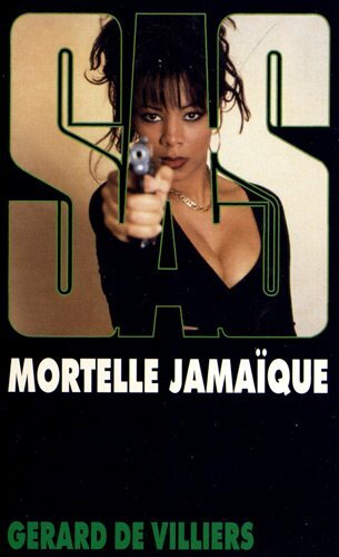 Livrenpoche : SAS REIMP MORTELLE JAMAIQUE - XXX - DVD