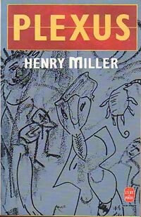 Livrenpoche : Plexus - Henry Miller - Livre