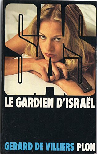 Livrenpoche : Le gardien d'Israël - XXX - DVD
