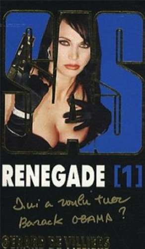 Livrenpoche : SAS 183 Renegade T01 - XXX - DVD