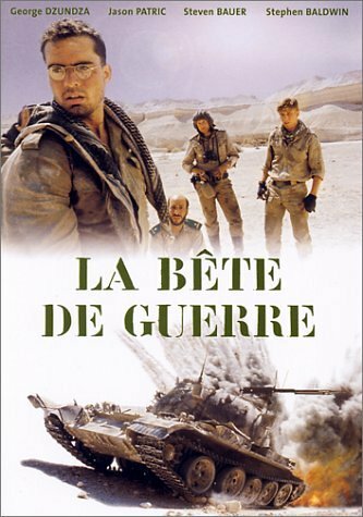 Livrenpoche : La bête de guerre - Kevin Reynolds - DVD