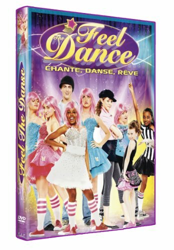 Livrenpoche : Feel The Dance - Stewart Raffill - DVD