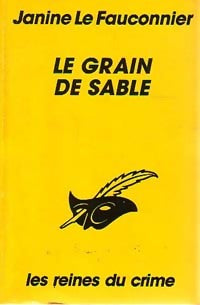 Livrenpoche : Le grain de sable - Janine Le Fauconnier - Livre