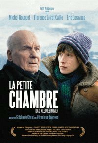 Livrenpoche : La Petite Chambre - Das kleine zimmer - Stéhanie Chuat, Véronique Reymond - DVD