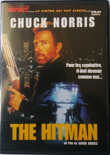 Livrenpoche : The Hitman - XXX - DVD