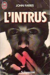 Livrenpoche : L'intrus - John Farris - Livre