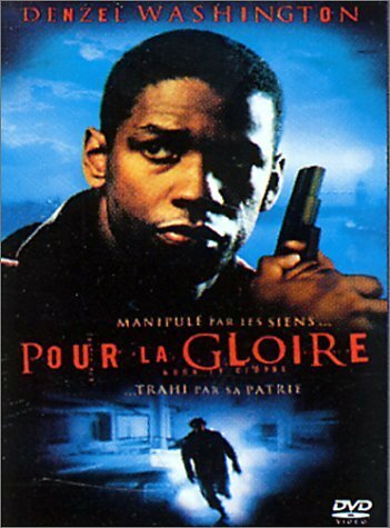 Livrenpoche : Pour la gloire - Martin Stellman - DVD