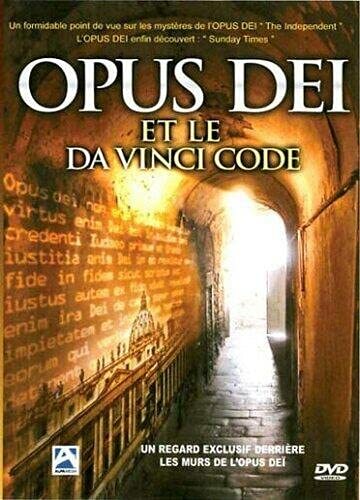 Livrenpoche : Opus dei et le Da Vinci code - Jérémie Jeffs - DVD