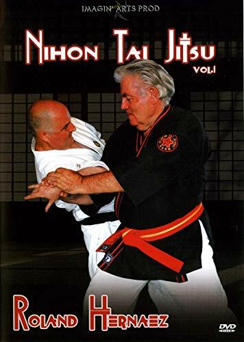 Livrenpoche : Nion Tai Jitsu Vol. 1 - XXX - DVD