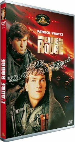 Livrenpoche : L'aube rouge - John Milius - DVD