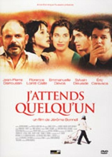 Livrenpoche : J'attends quelqu'un - Bonnell, Jerome - DVD