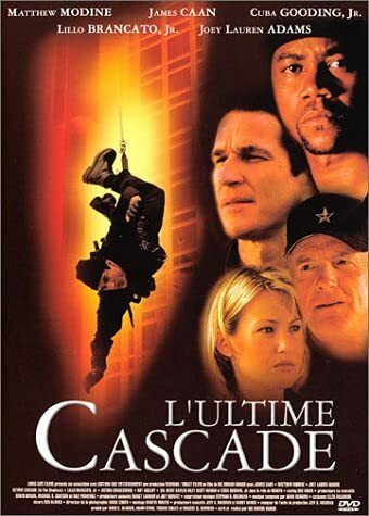 Livrenpoche : L'Ultime Cascade - Ric Roman Waugh - DVD