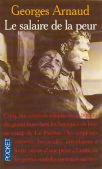 Livrenpoche : Le salaire de la peur - Georges Arnaud - Livre