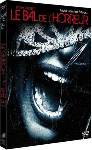 Livrenpoche : Le bal de l'horreur - Nelson McCormick - DVD
