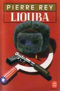 Livrenpoche : Liouba - Pierre Rey - Livre