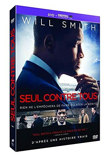 Livrenpoche : Seul contre tous - Peter Landesman - DVD