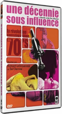 Livrenpoche : Une décennie sous influence - Ted Demme - DVD