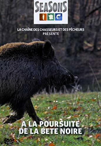Livrenpoche : A la poursuite de la bête noire - Michel Tonelli - DVD