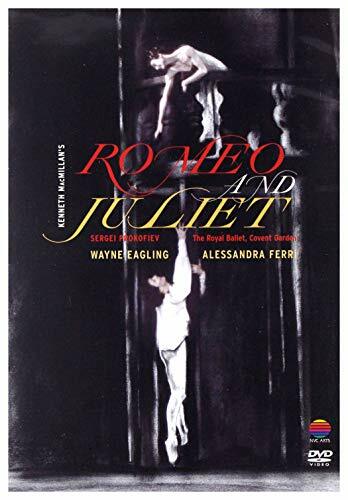 Livrenpoche : Prokofiev - Romeo and juliet - XXX - DVD