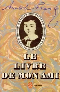 Livrenpoche : Le livre de mon ami - Anatole France - Livre