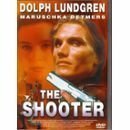 Livrenpoche : The shooter - XXX - DVD