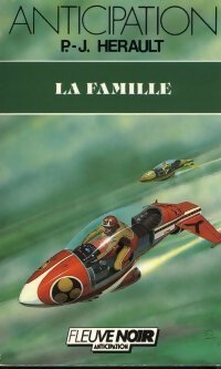 La famille - Paul-Jean Hérault - Livre