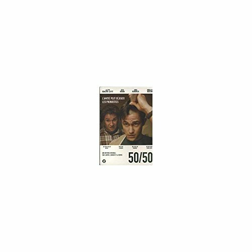 Livrenpoche : 50, 50 - XXX - DVD