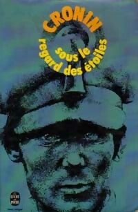 Livrenpoche : Sous le regard des étoiles - Archibald Joseph Cronin - Livre