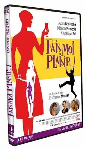 Livrenpoche : Fais-Moi plaisir - Mouret, Emmanuel - DVD