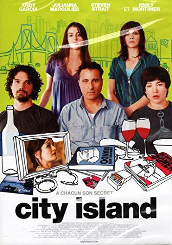 Livrenpoche : City island - Raymond De Felitta - DVD