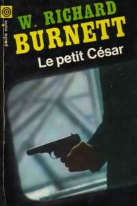 Livrenpoche : Le petit César - William Richard Burnett - Livre
