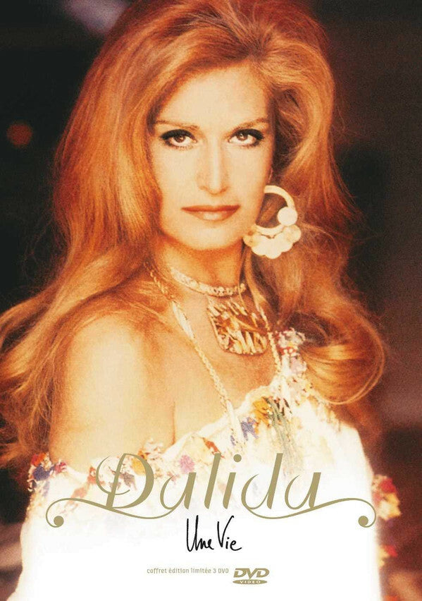 Livrenpoche : Dalida - Une vie - Dalida - DVD