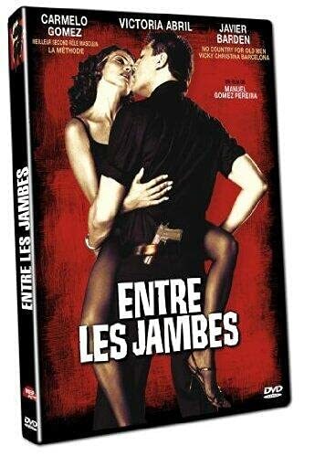 Livrenpoche : Entre les jambes - Manuel Gómez Pereira - DVD