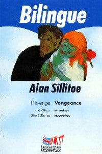 Livrenpoche : Vengeance et autres nouvelles - Alan Sillitoe - Livre