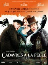 Livrenpoche : Cadavres à la Pelle - John Landis - DVD