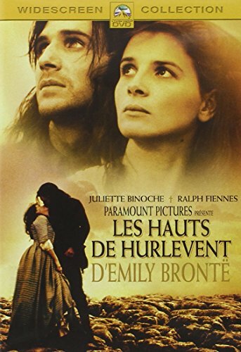 Livrenpoche : Les hauts de Hurlevent - Peter Kosminsky - DVD
