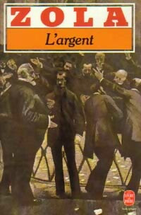 Livrenpoche : L'argent - Emile Zola - Livre