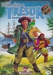 Livrenpoche : L'Ile Au Trésor - XXX - DVD