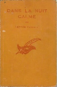 Livrenpoche : Dans la nuit calme - Lester Powell - Livre