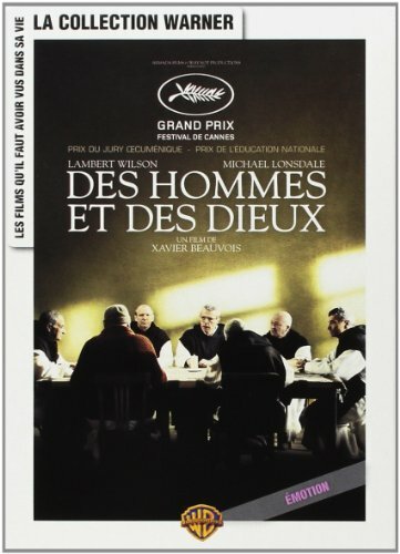 Livrenpoche : Des hommes et des dieux - Xavier Beauvois - DVD