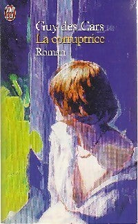 Livrenpoche : La corruptrice - Guy Des Cars - Livre