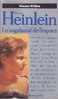 Livrenpoche : Le vagabond de l'espace - Robert Anson Heinlein - Livre
