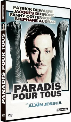 Livrenpoche : Paradis pour tous - Alain Jessua - DVD