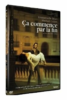 Livrenpoche : Ca commence par la fin - XXX - DVD