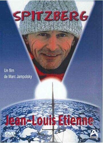 Livrenpoche : Spitzberg, Jean-Louis Etienne - Marc Jampolsky - DVD