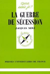Livrenpoche : La guerre de Sécession - Farid Ameur - Livre