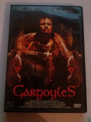 Livrenpoche : Gargoyles - XXX - DVD