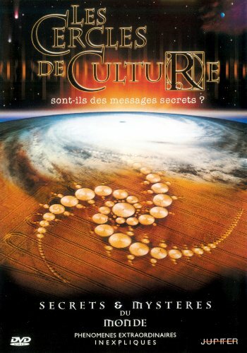 Livrenpoche : Les cercles de culture - XXX - DVD