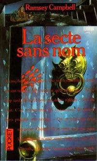 Livrenpoche : La secte sans nom - Ramsey Campbell - Livre
